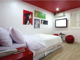 Bj Hotel