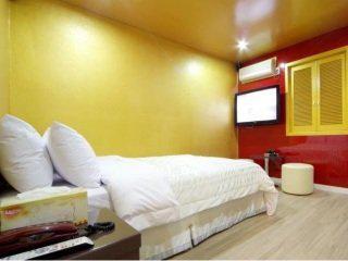 Motel Bj Hotel *