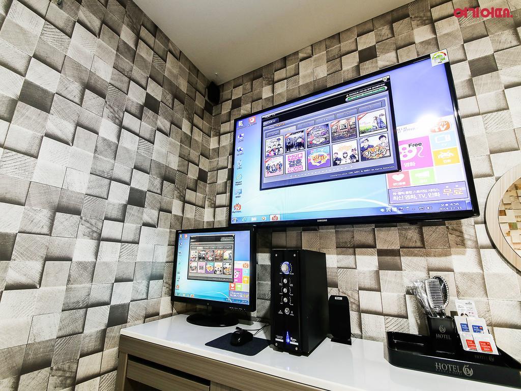 Nhà nghỉ Bj Hotel *