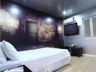 Nhà nghỉ Bj Hotel Seoul