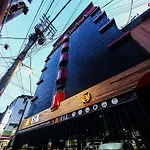 Bj Hotel