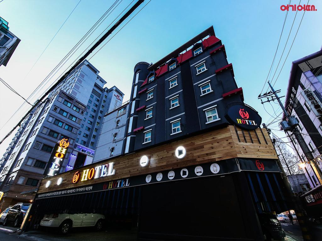 Motel Bj Hotel