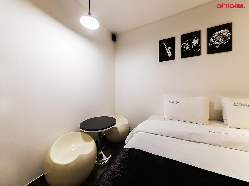 Motel Bj Hotel *