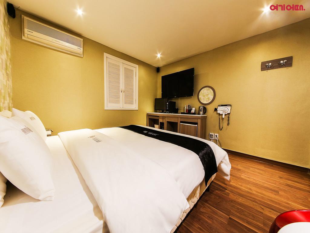 Bj Hotel * Seoul