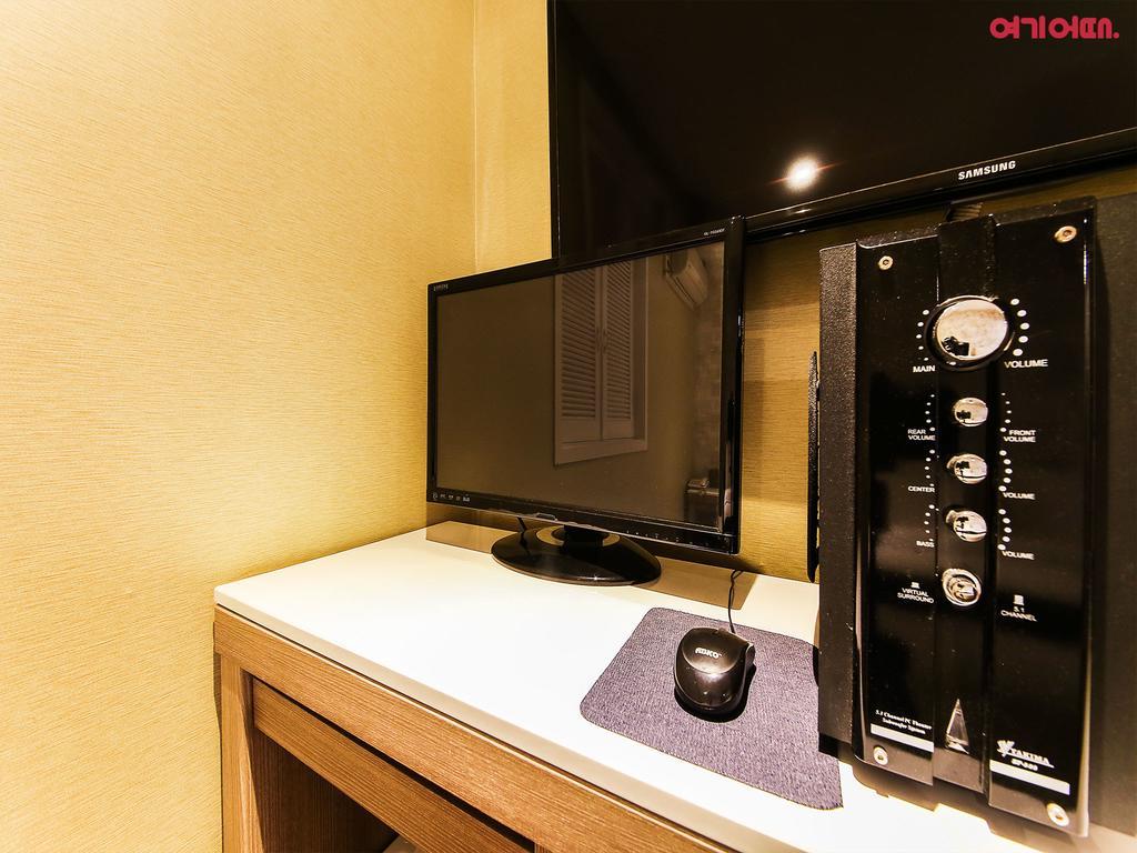 Motel Bj Hotel *
