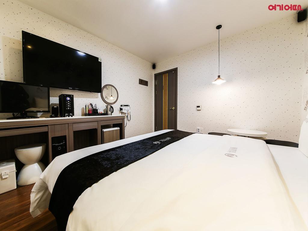 Bj Hotel Seoul