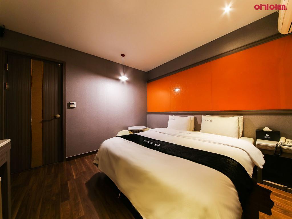 Motel Bj Hotel *