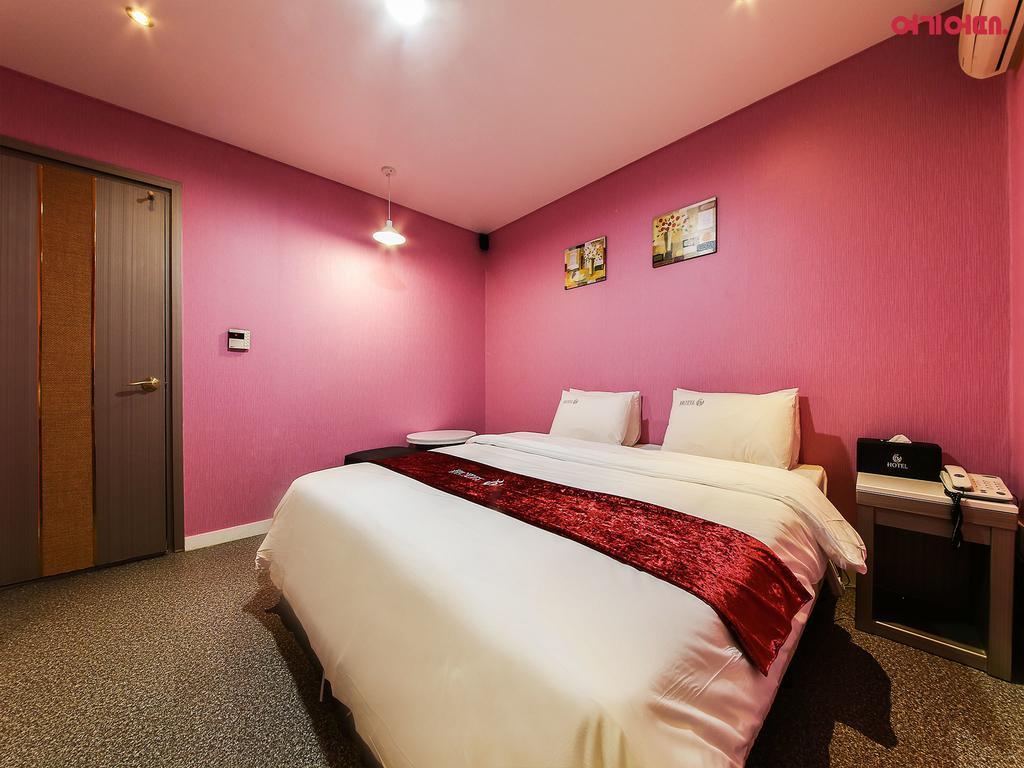 Bj Hotel Seoul
