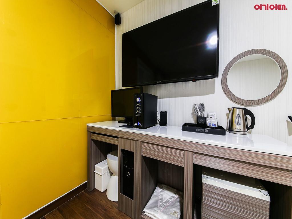 Bj Hotel *