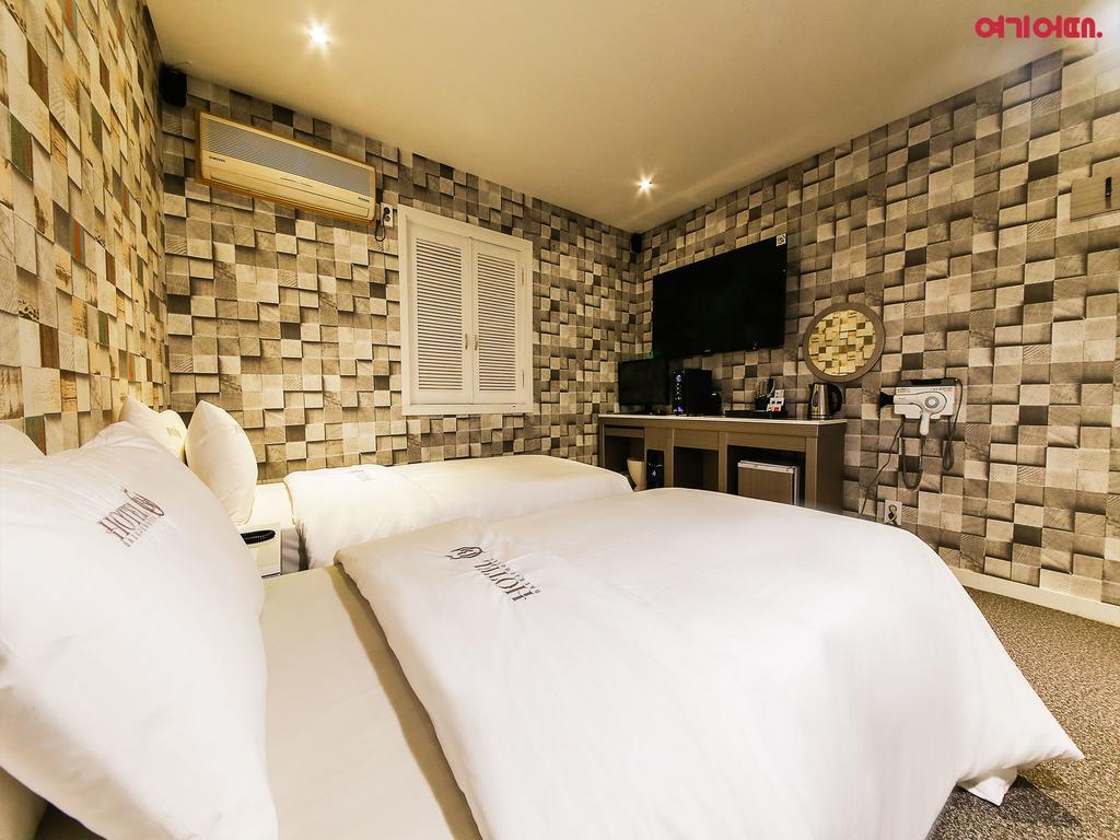 Motel Bj Hotel