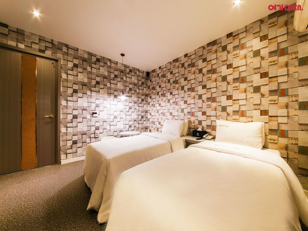Bj Hotel Motel Seoul
