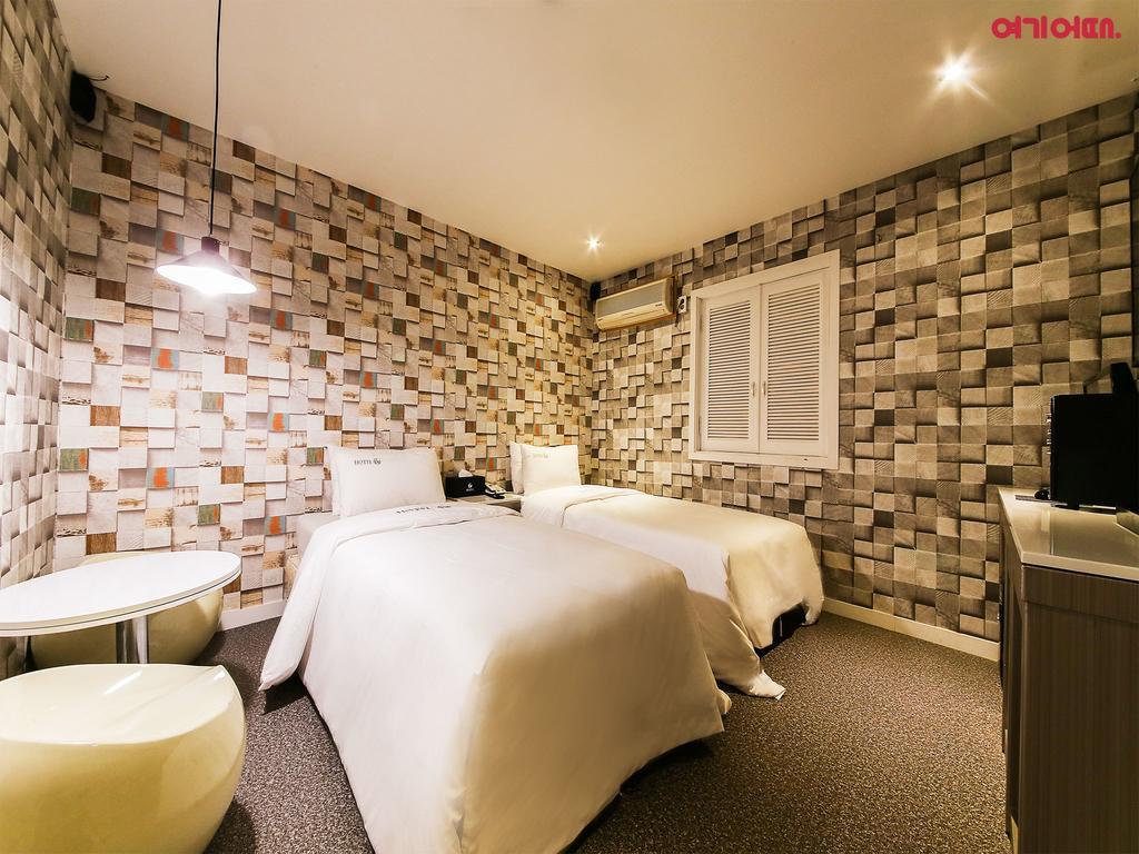 Bj Hotel Seoul