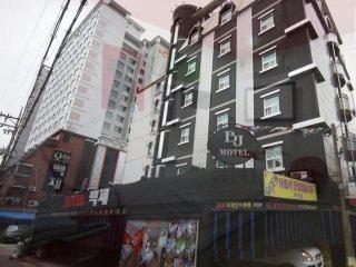 Bj Hotel Motel *