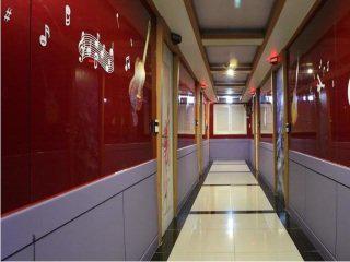 Bj Hotel *