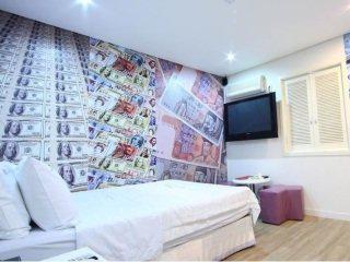 Motel Bj Hotel