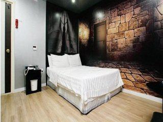 Motel Bj Hotel *