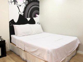 Motel Bj Hotel *