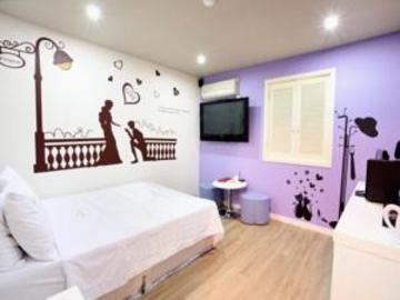 Bj Hotel
